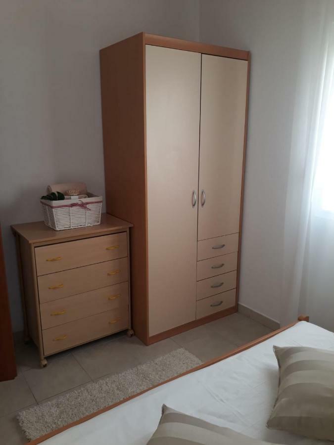 Holiday Home - Apartment Carmen Sevid Exterior foto